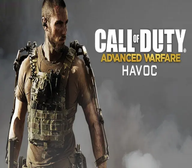 Call of Duty: Advanced Warfare - Havoc DLC Steam Gift — Steam, Standard