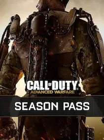 Call of Duty: Advanced Warfare - Season Pass — Steam, Standard