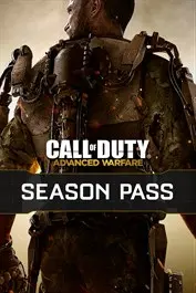 Call of Duty: Advanced Warfare - Season Pass (DLC) — Microsoft Store, Standard