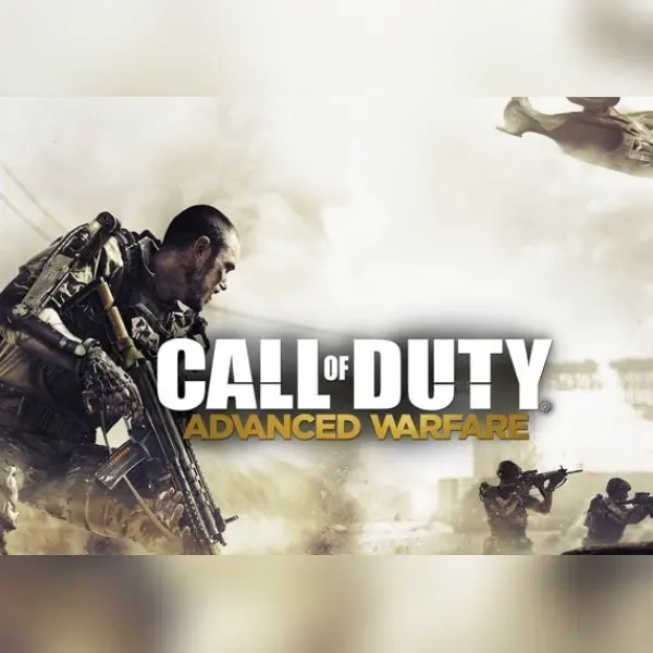 Call of Duty: Advanced Warfare - Sentinel Task Force Exoskeleton (DLC) — Xbox One / Xbox Series X|S, Standard