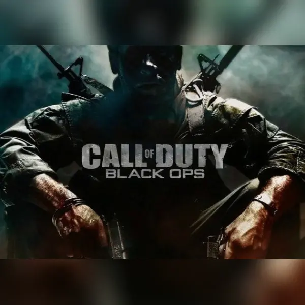 Call of Duty: Black Ops — Steam, Standard