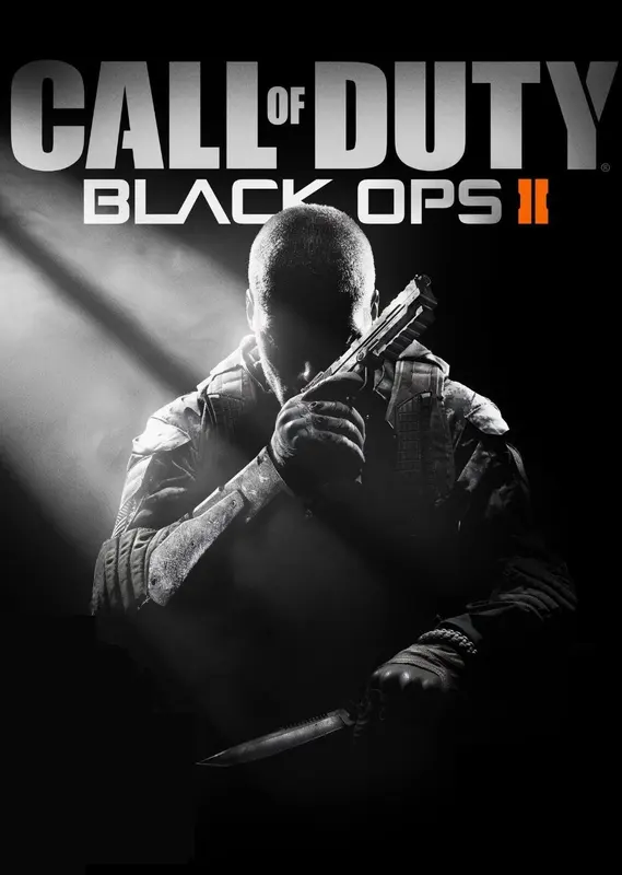 Call of Duty: Black Ops 2 - — Microsoft Store, Standard