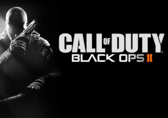 Call of Duty: Black Ops 2 EN — Xbox Live (PC), Standard