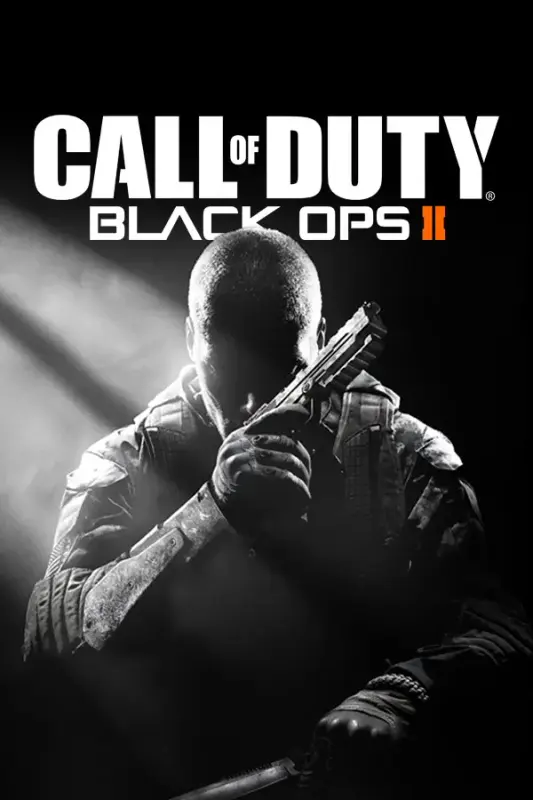 Call of Duty Black Ops 2 - Uprising DLC — Steam, Standard