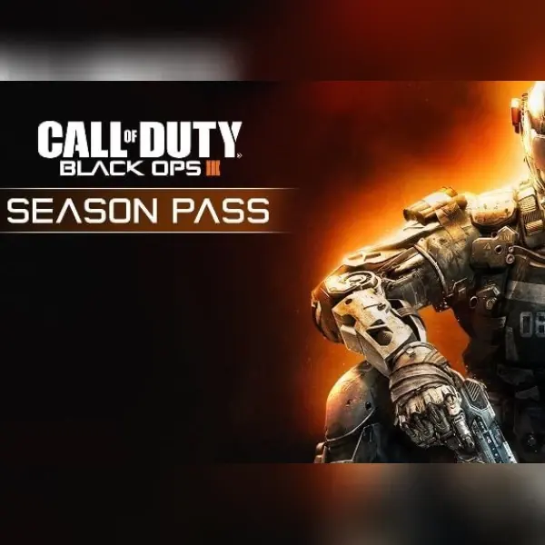 Call of Duty: Black Ops 3 - Season Pass (DLC) (DLC) — Steam, Standard