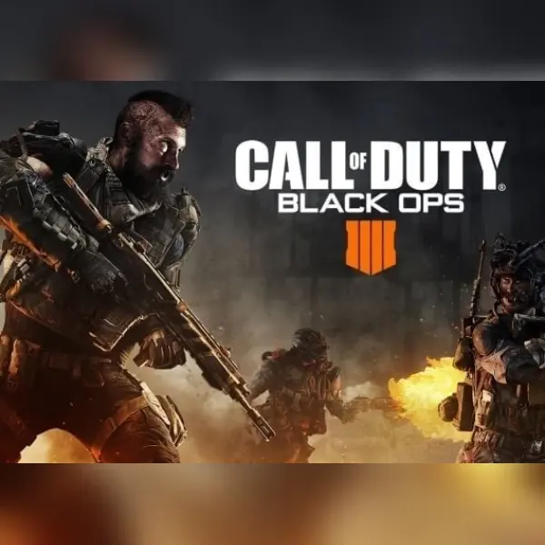 Call of Duty: Black Ops 4 — Battle.net, Standard