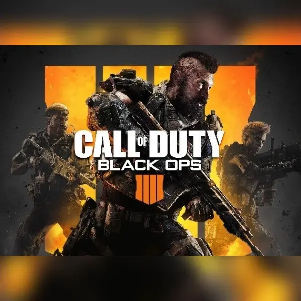 Call of Duty: Black Ops 4 — Xbox One / Xbox Series X|S, Standard