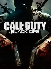 Call of Duty: Black Ops — Steam, Standard