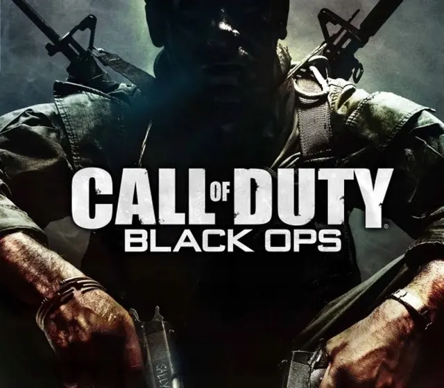 Call of Duty: Black Ops — Steam, Standard