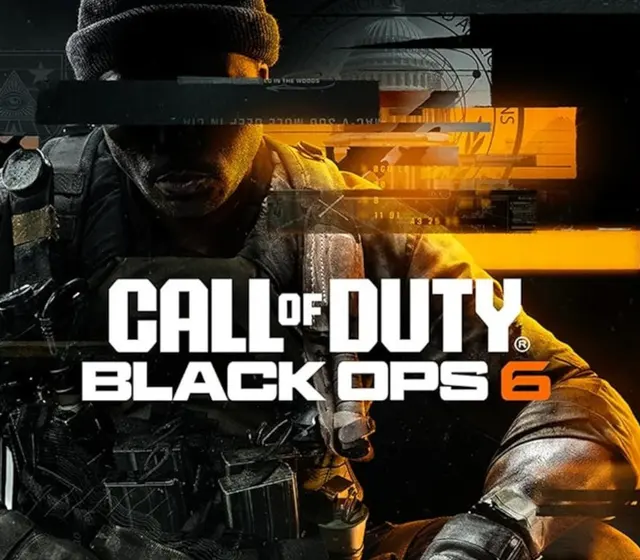 Call of Duty: Black Ops 6 — Battle.net, Standard