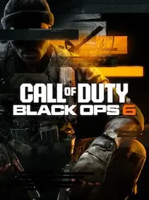 Call of Duty: Black Ops 6 — Microsoft Store, Standard