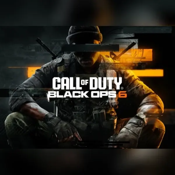 Call of Duty: Black Ops 6 — Steam, Standard