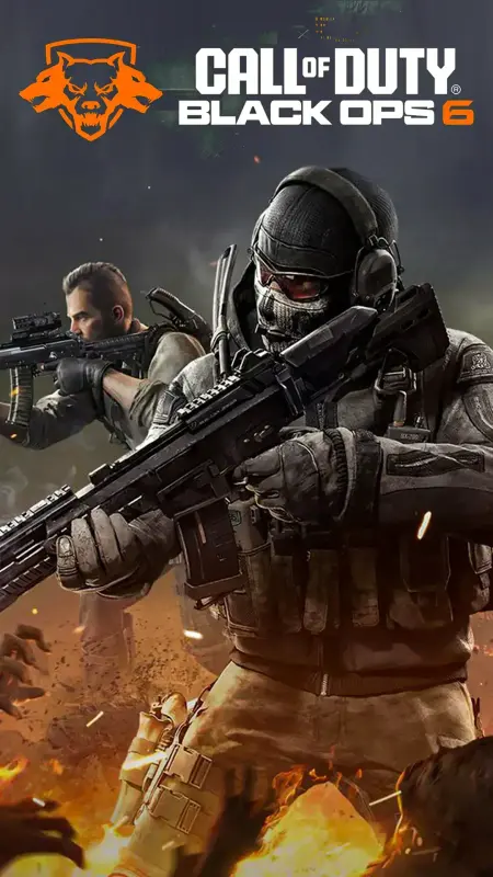 Call of Duty Black Ops 6 — Steam, Standard