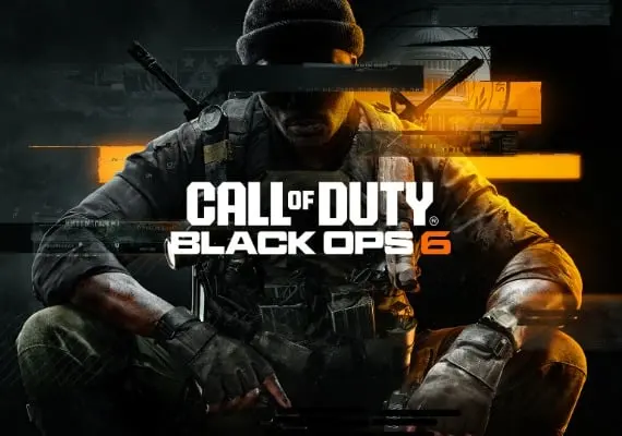 Call of Duty: Black Ops 6 — Battle.net, Standard