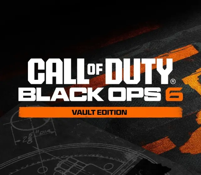 Call of Duty: Black Ops 6 Vault Edition — Battle.net, Standard