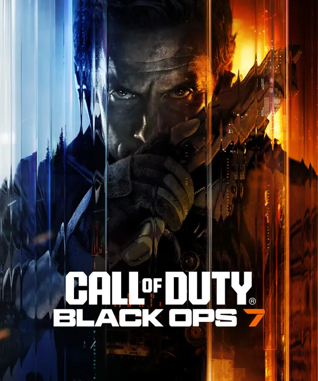 Call Of Duty®: Black Ops 7 - Disc Upgrade Voucher (DLC) — PlayStation 5, Standard