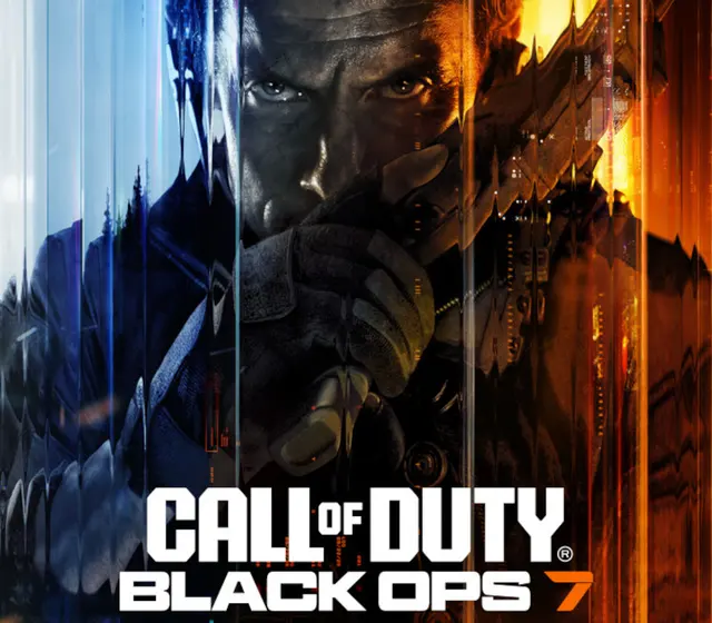 Call of Duty: Black Ops 7 — Battle.net, Standard