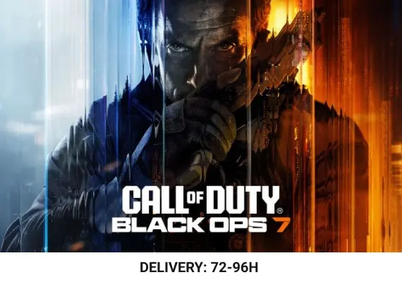 Call of Duty: Black Ops 7 Gift — Battle.net, Standard