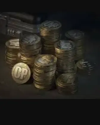 Call of Duty Black Ops Cold War 1,000 (+100 Bonus) Points — Battle.net, Standard