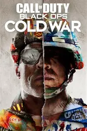 Call of Duty®: Black Ops Cold War — Xbox Live (PC), Standard