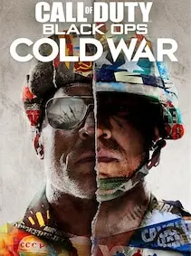 Call of Duty Black Ops: Cold War — Steam, Standard