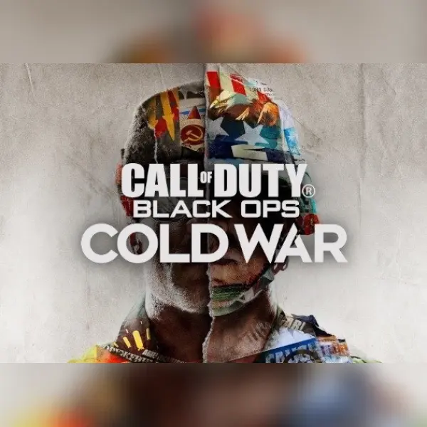 Call of Duty: Black Ops Cold War — Xbox One / Xbox Series X|S, Standard