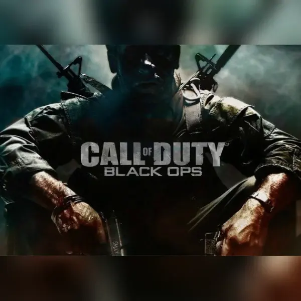 Call of Duty: Black Ops — Xbox One / Xbox Series X|S, Standard