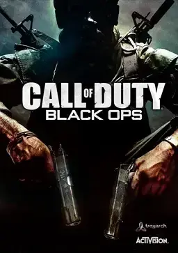Call Of Duty Black Ops I — Steam, Standard