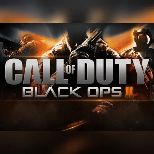 Call of Duty: Black Ops II — Steam, Standard