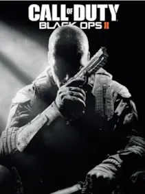 Call of Duty: Black Ops II — Microsoft Store, Standard