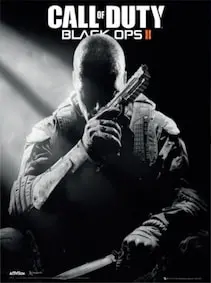 Call of Duty: Black Ops II — Steam, Standard
