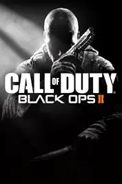 Call of Duty: Black Ops II - Customization Bundle — Microsoft Store, Standard