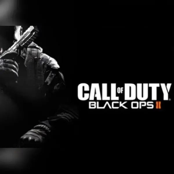 Call of Duty: Black Ops II - Digital Deluxe Edition — Steam, Digital Deluxe Edition