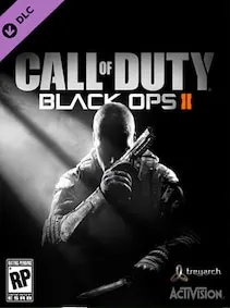 Call of Duty: Black Ops II - Vengeance — Steam, Standard