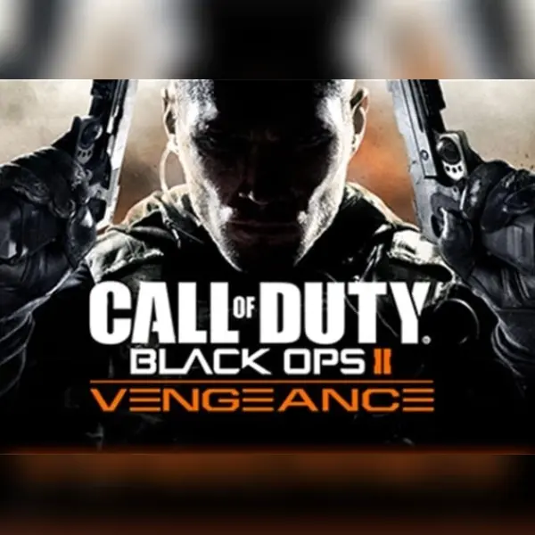 Call of Duty: Black Ops II - Vengeance (DLC) — Steam, Standard