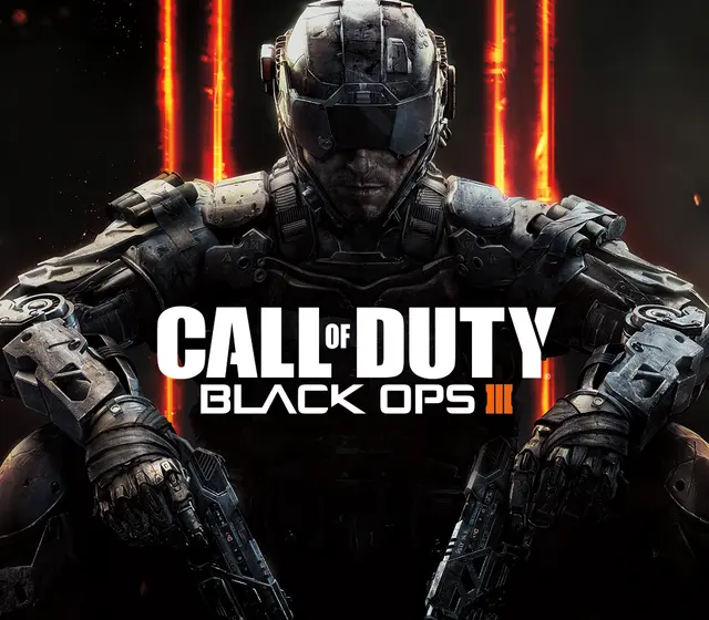 Call of Duty: Black Ops III — Steam, Standard