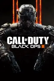 Call of Duty®: Black Ops III - Multiplayer Starter Edition — Microsoft Store, Standard