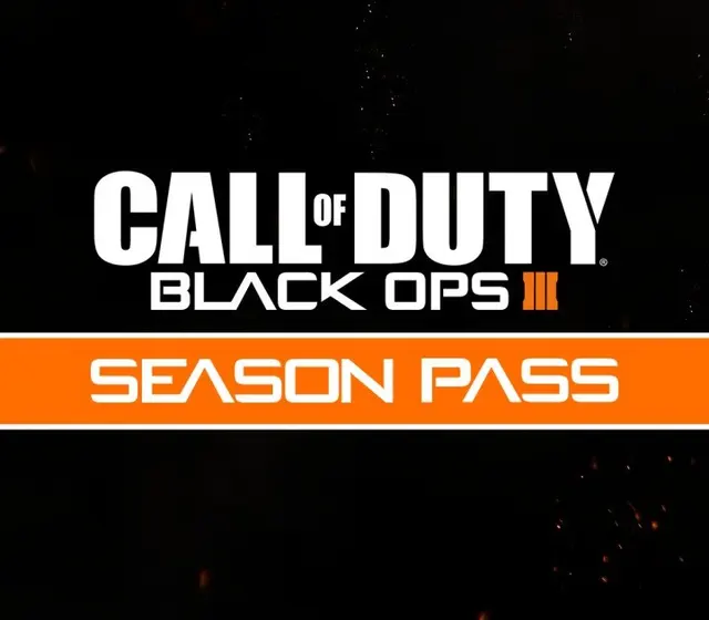 Call of Duty: Black Ops III - Season Pass — Xbox One, Standard