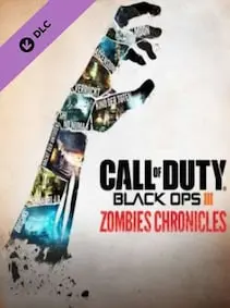 Call of Duty: Black Ops III - Zombies Chronicles — Steam, Standard