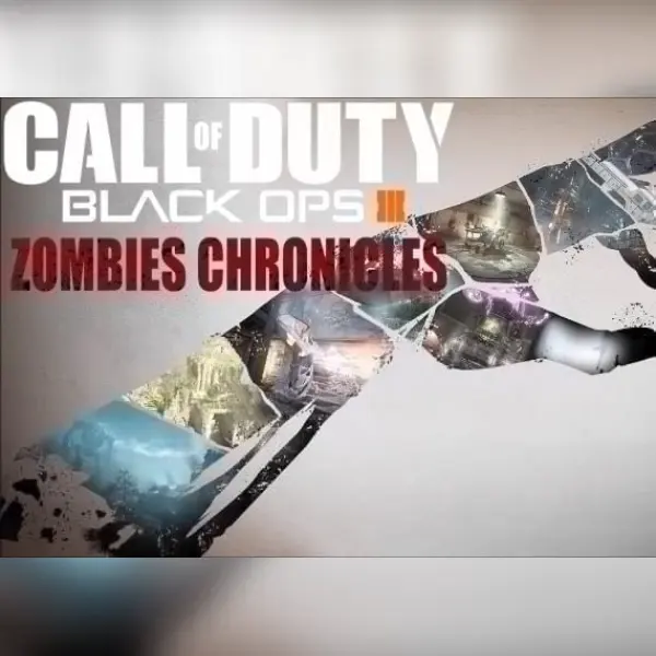 Call of Duty: Black Ops III - Zombies Chronicles (DLC) — Xbox One / Xbox Series X|S, Standard
