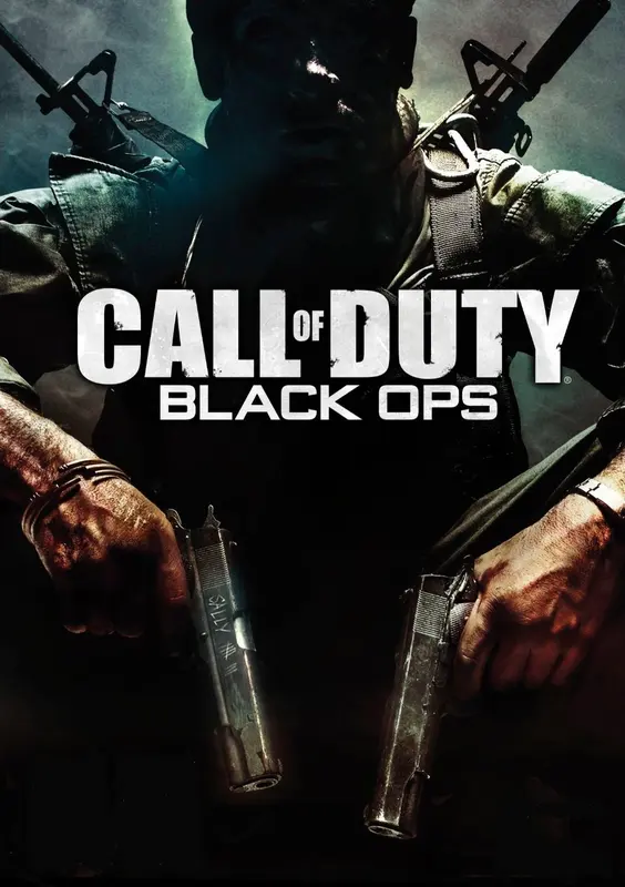 Call of Duty: Black Ops (RU) — Steam, Standard