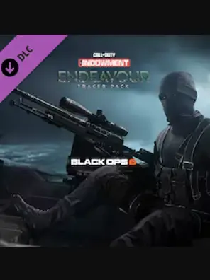 Call of Duty Endowment (C.O.D.E.) - Endeavour Tracer Pack DLC — Battle.net, Standard
