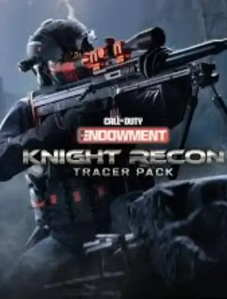 Call of Duty Endowment (C.O.D.E.) Knight Recon Tracer Pack DLC — Battle.net, Standard