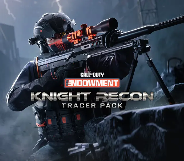 Call of Duty Endowment (C.O.D.E.) - Knight Recon: Tracer Pack DLC PS4/PS5/XBOXOne/Xbox Series X|S/Steam/Battle.net — Battle.net, Standard