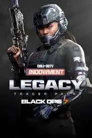 Call of Duty Endowment (C.O.D.E.) Legacy Tracer Pack DLC — Battle.net, Standard