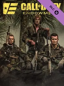 Call of Duty Endowment (C.O.D.E.) - Protector Pack — Steam, Standard