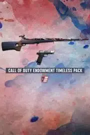 Call of Duty Endowment (C.O.D.E.) - Timeless Pack DLC — Battle.net, Standard