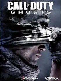 Call of Duty: Ghosts — Xbox One, Standard