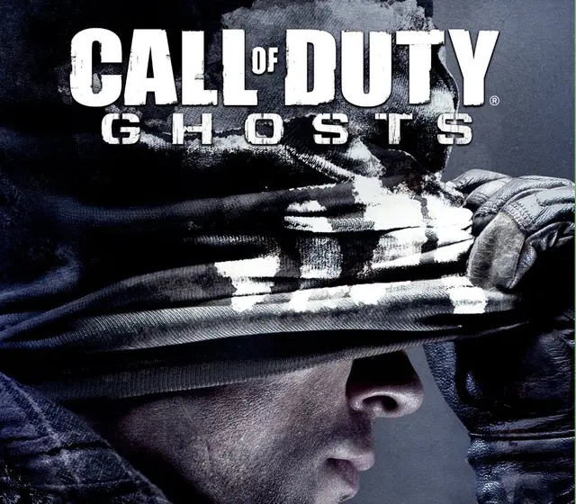 Call of Duty: Ghosts — Xbox One, Standard