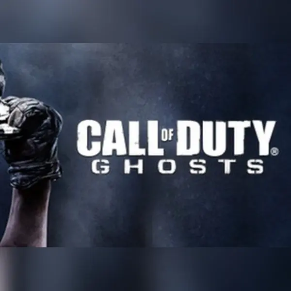 Call of Duty: Ghosts — Steam, Standard